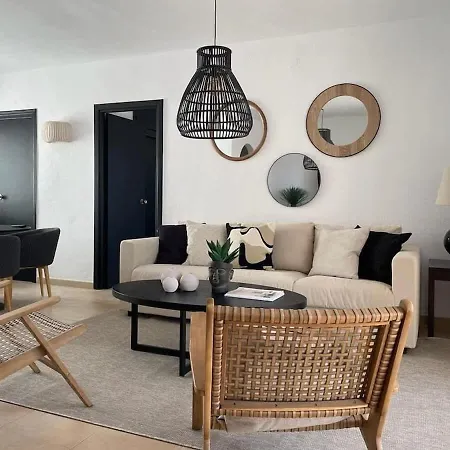 Apartament Garden Club - Puerto Banus *