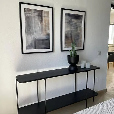 Garden Club - Puerto Banus *