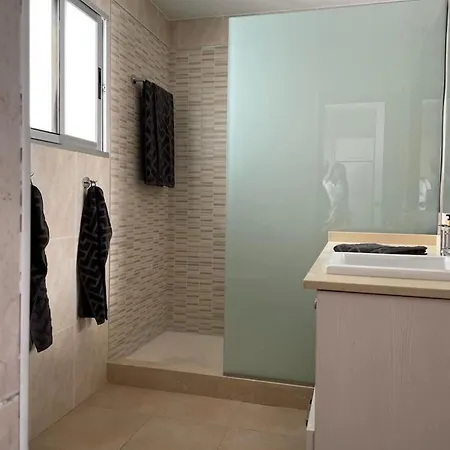 Apartament Garden Club - Puerto Banus Marbella