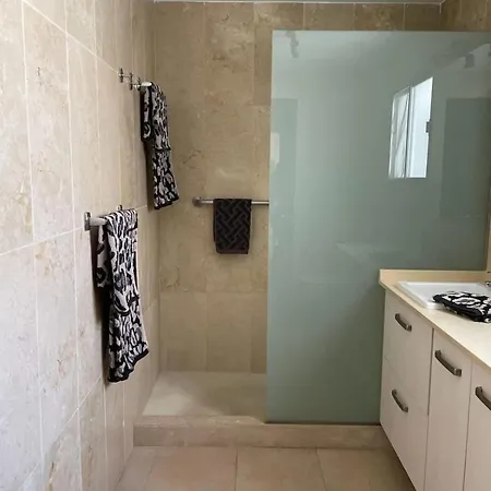 Apartament Garden Club - Puerto Banus