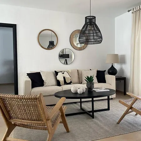 Apartament Garden Club - Puerto Banus *