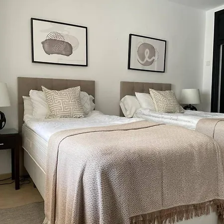 Garden Club - Puerto Banus Apartament Marbella