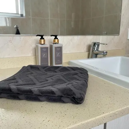 Apartament Garden Club - Puerto Banus Marbella