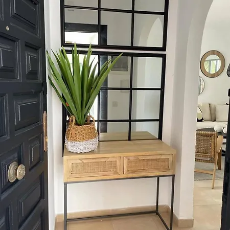 شقة Garden Club - Puerto Banus *