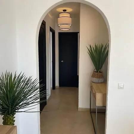 شقة Garden Club - Puerto Banus ماربيا