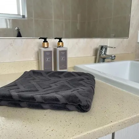 Apartment Garden Club - Puerto Banus *