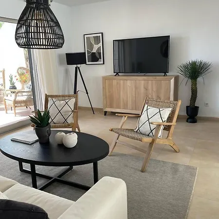 شقة Garden Club - Puerto Banus *