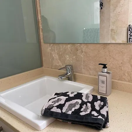 Garden Club - Puerto Banus