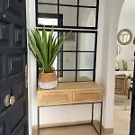 Апартаменты Garden Club 44 With Balcony & Pool Access Марбелья